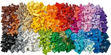 LEGO Onderdelen
