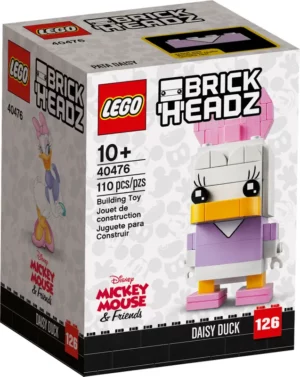 LEGO 40476 Katrien Duck