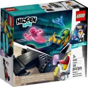 LEGO 40408 Dragracer