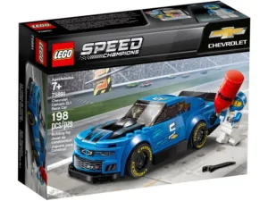 LEGO 75981 Chevrolet Camaro ZL1 racewagen