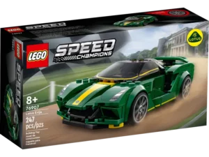 LEGO 76907 Lotus Evija