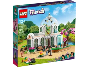 LEGO 41757 Botanische tuin