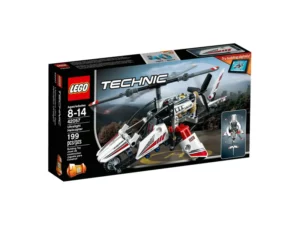 LEGO 42057 Ultralight helikopter (Beschadigde doos)