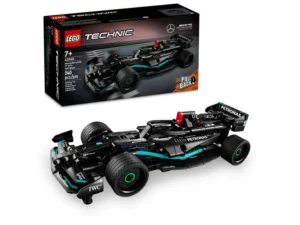 LEGO 42165 Mercedes-AMG F1 W14 E Performance Pull-Back