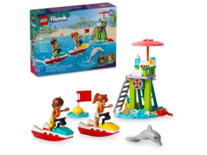 LEGO 42623 Strand waterscooter