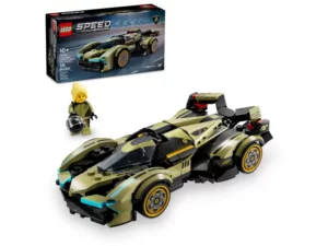 LEGO 76923 Speed Champions Lamborghini Lambo V12 Vision GT supercar
