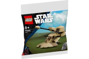 LEGO 30680 Star Wars AAT