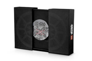 LEGO 5008818 Star Wars Collect Battle of Yavin