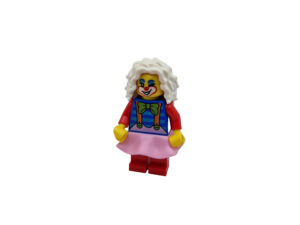 LEGO Clown