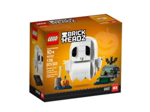 LEGO 40351 Halloweenspook
