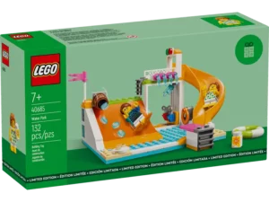 LEGO 40685 Waterpark