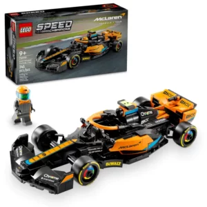 LEGO 76919 McLaren Formule 1 racewagen 2023