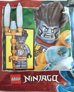 LEGO 892285 Foil Bag Benthomaar