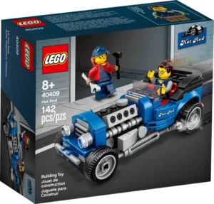 LEGO 40409 Hot Rod