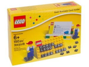 LEGO 850425 Business Card Holder