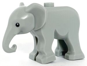 LEGO Baby olifant