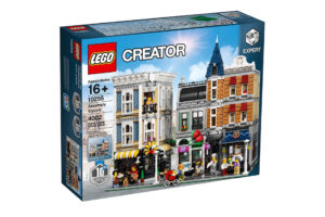 LEGO 10255