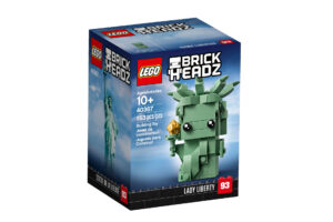 LEGO 40367 Lady Liberty