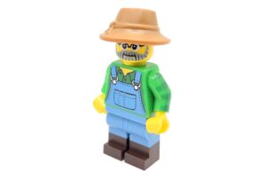 LEGO Tuinder