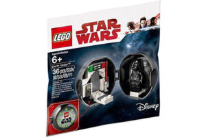 LEGO 5005376 Star Wars Darth Vader Pod