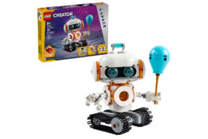 LEGO 31164 Ruimterobot