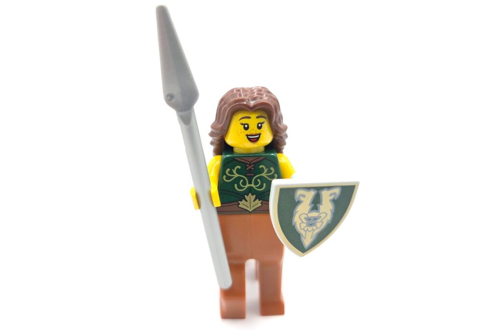 LEGO Centaur-krijger - Afbeelding 2