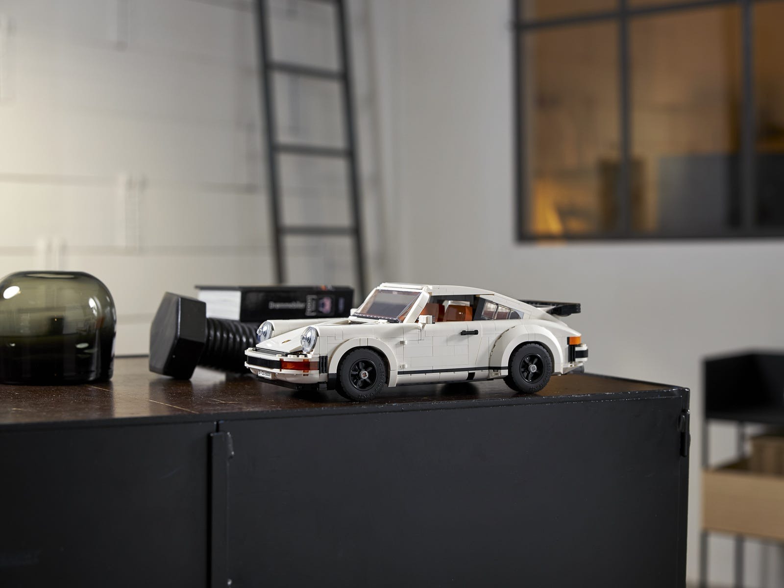 LEGO 10295 Porsche 911 - Afbeelding 2
