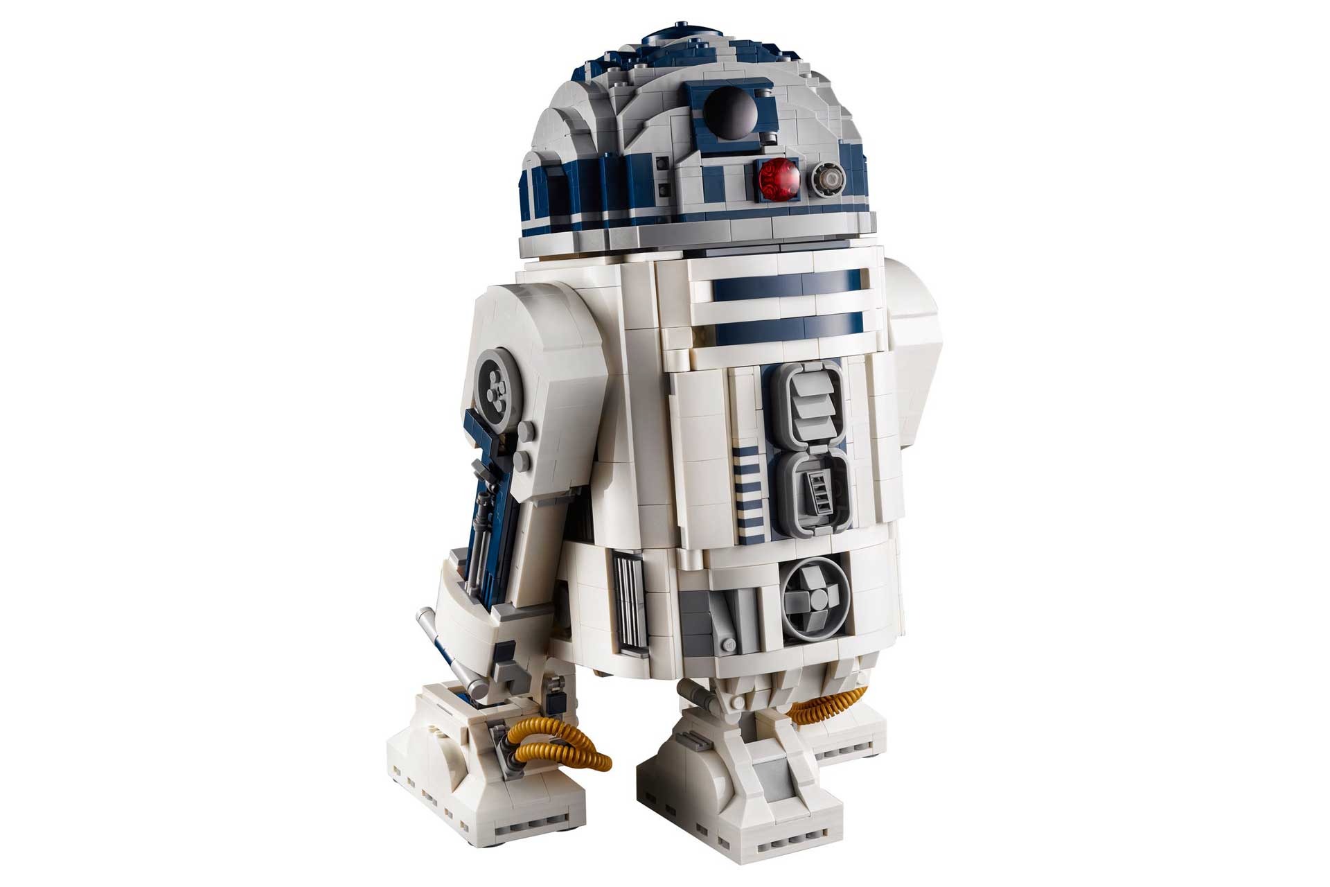 LEGO 75308 R2-D2 - Afbeelding 5