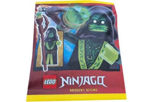 LEGO 892407 Ninjago Spirit of the Temple Paperbag