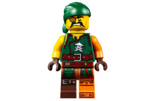 LEGO Sqiffy