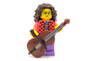 LEGO-Evelyn-snaar