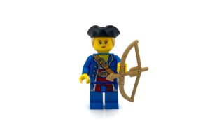 LEGO Piraat 5