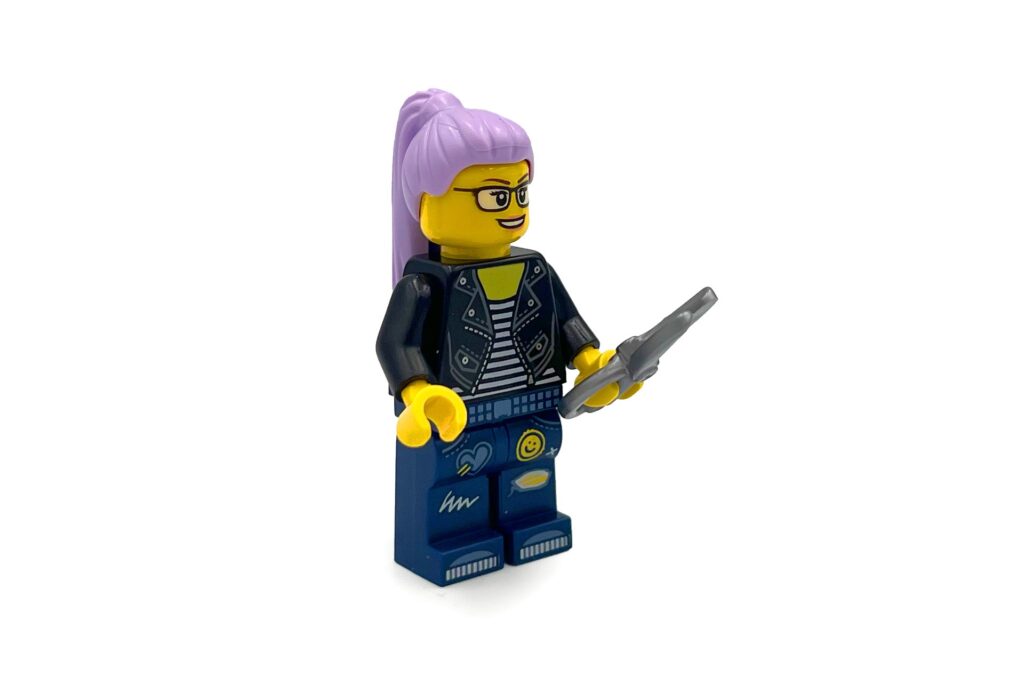 LEGO Costume Designer (Build a Minifigure) - Afbeelding 2