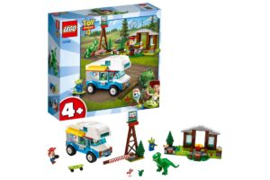 LEGO 10769 Toy Story 4 Campervakantie