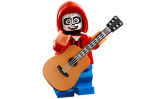LEGO Miguel