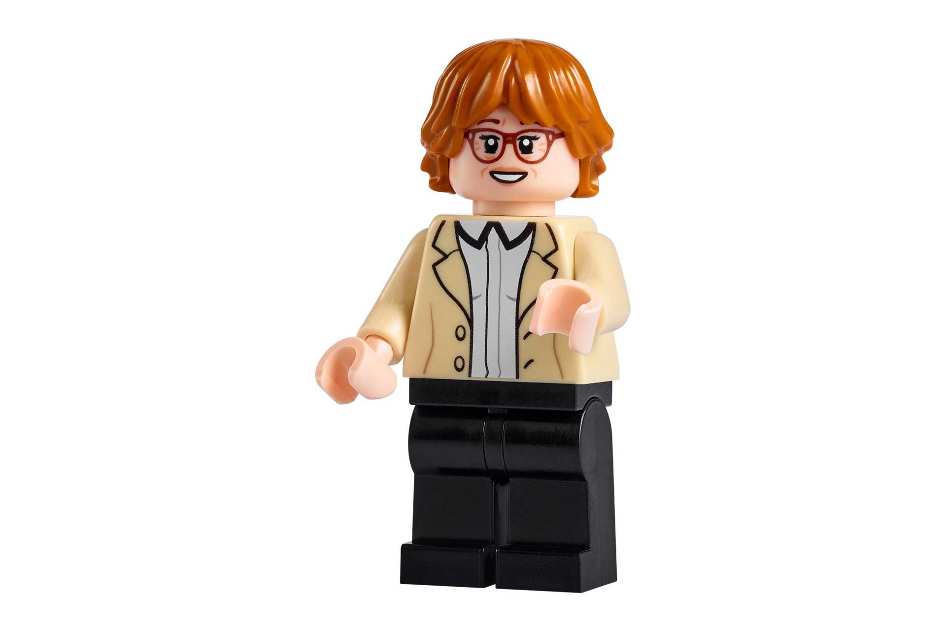 LEGO Figuur Kathi Dooley - Afbeelding 2