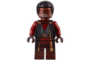 LEGO Star Wars Greef Karga