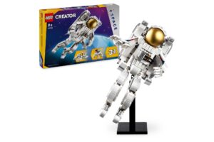 LEGO 31152 Creator 3-in-1 Ruimtevaarder