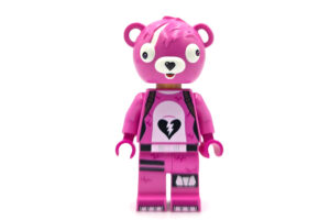 LEGO Fortnite Cuddle Team Leader