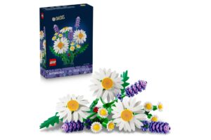 LEGO 11508 Botanicals Madeliefjes
