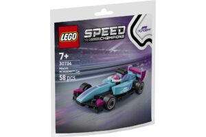 LEGO 30734 Polybag Speed champion