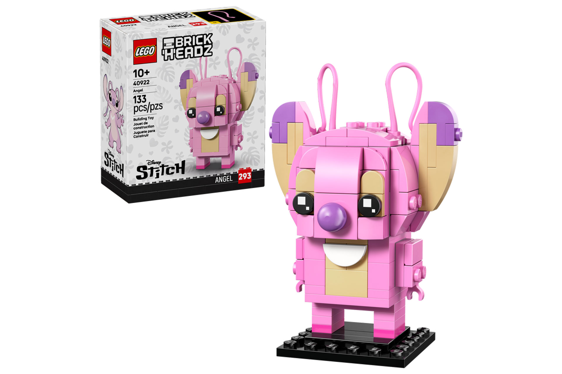 LEGO 40922 Lilo en Stitch: Angel