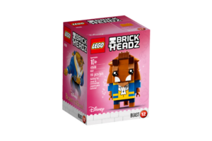 LEGO 41596 BrickHeadz Beast