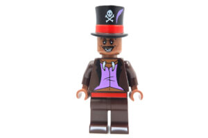 LEGO Dr. Facilier