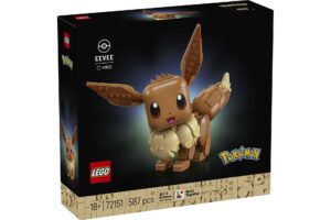 LEGO 72151 Eevee