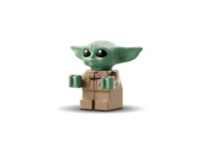 LEGO Star Wars Din Grogu The Child (sw1113)