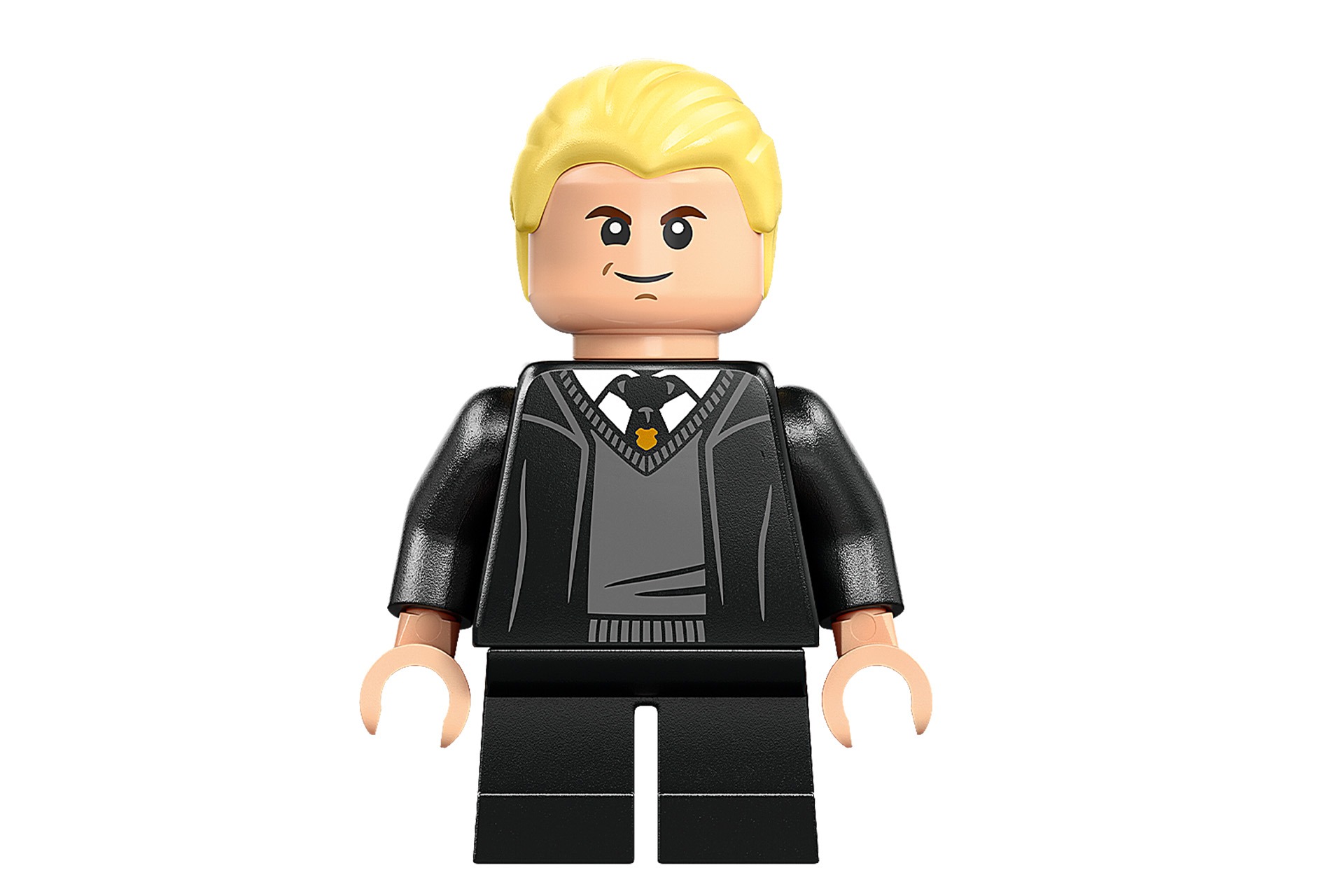 LEGO Draco Malfoy (hp608)