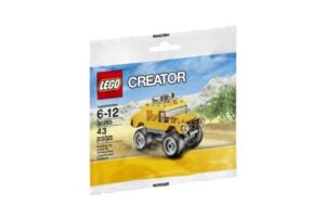 LEGO 30283 Creator Off-Road polybag