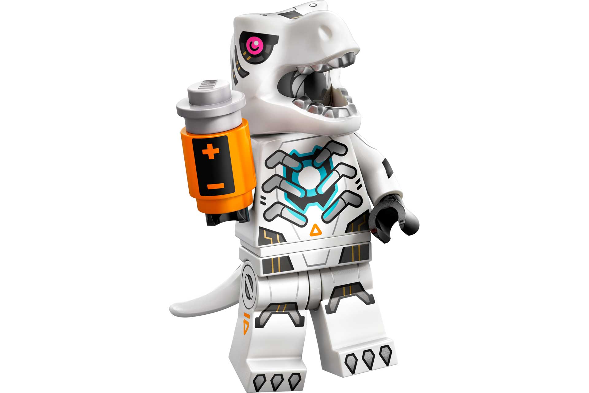 LEGO 71052 – Series 29 set van 12 Minifiguren - Afbeelding 18