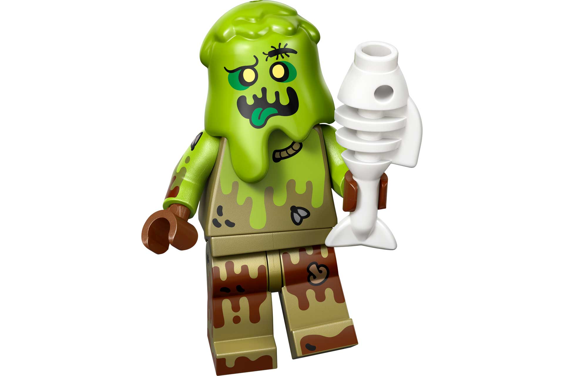 LEGO 71052 – Series 29 set van 12 Minifiguren - Afbeelding 14